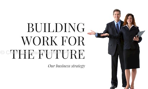 Crest Software System Pvt. Ltd. in Madhwapur, Allahabad - 211003