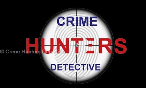 Crime Hunters Detective in Villivakkam, Chennai - 600049
