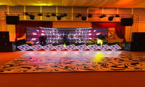 crown the entertainer in Hari Nagar, Delhi - 110064