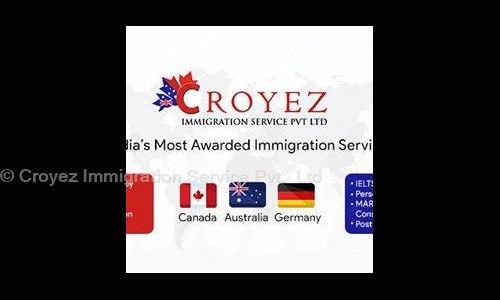 Croyez Immigration Service Pvt.  Ltd. in Nungambakkam, Chennai - 600034