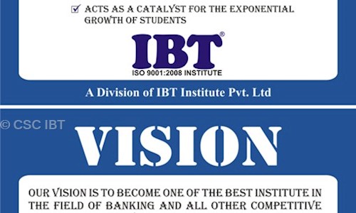 CSC IBT in Gopichettipalayam, Gobichettipalayam - 638476