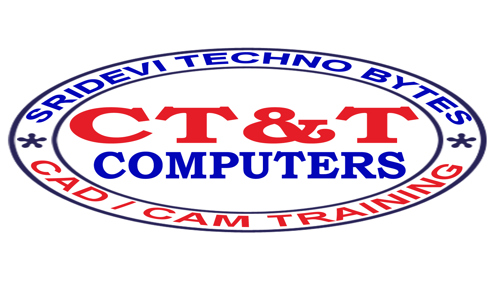 CT&T Computer Training Institute in Juvvalapalem Road, Bhimavaram - 534201