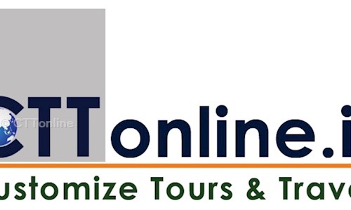 CTTonline.In in Sector 22, Gandhinagar - 382022