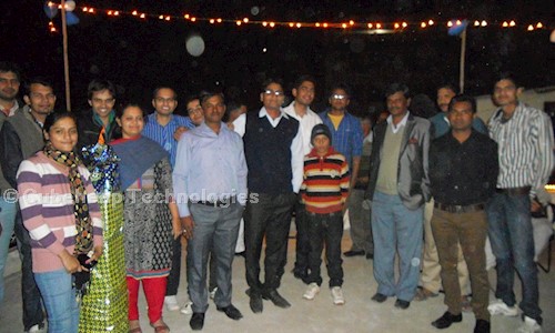 Cubeheap Technologies in Mansarovar, Jaipur - 302020