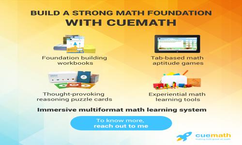 Cuemath Math Classes in Ramanathapuram, Coimbatore - 641045
