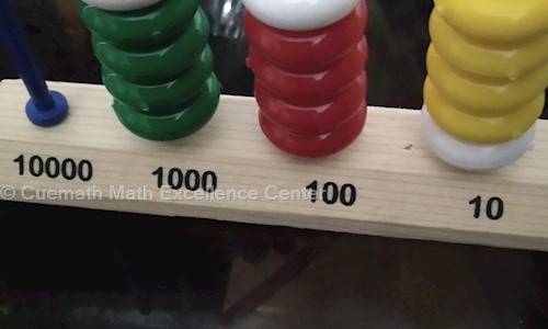 Cuemath Math Excellence Center in Chikhal Dongri, Virar - 401303
