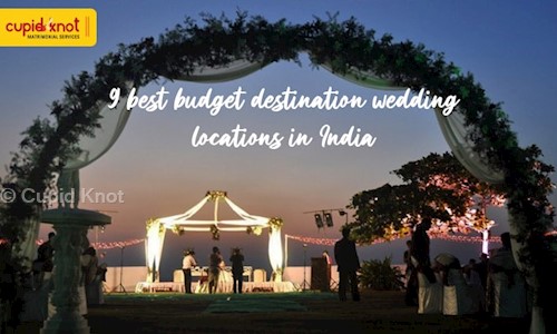 Cupid Knot in Ring Road, Surat - 395002