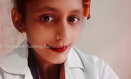 Curewell Nursing Services Pvt. Ltd in Mansarovar, Jaipur - 122221