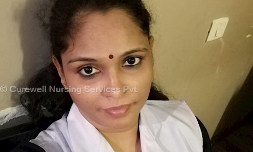 Curewell Nursing Services Pvt. Ltd in Rajiv Nagar, Gurgaon - 122001