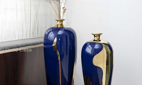 Curio Casa in Chamrajpet, Bangalore - 560018