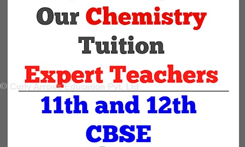 Curly Arrows Education Pvt. Ltd. in Tripunithura, Kochi - 682306