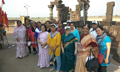 CWorld Journeys in Sadashiv Peth, Pune - 411030