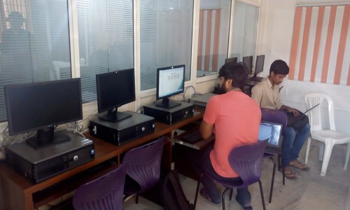 Cyberaegis IT Solutions Pvt.Ltd. in Dilsukh Nagar, Hyderabad - 500061