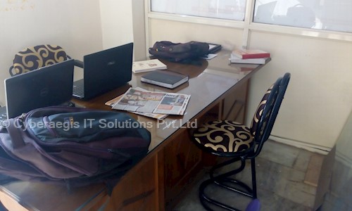 Cyberaegis IT Solutions Pvt.Ltd. in Dilsukh Nagar, Hyderabad - 500060