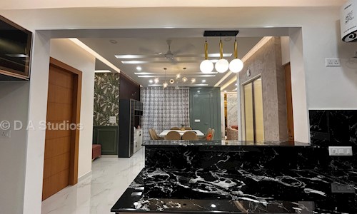D A Studios in Ramawapur, Bahraich - 262701
