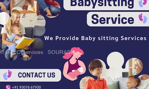 D C C Services   SOURABH