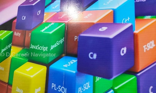 D Career Navigator in Labbipet, Vijayawada - 520010