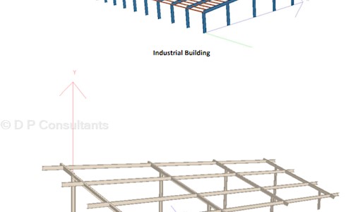 D P Consultants in 150 Feet Ring Road, Rajkot - 360005