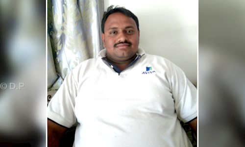 D.P. ENTERPRIZES in Mundhwa, Pune - 411036