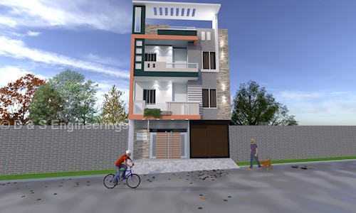 D and S Engineerings in Civil Lines, Allahabad - 211001