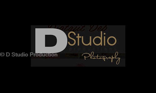 D Studio Production in Barasat, Kolkata - 700124