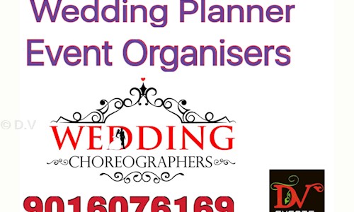 D.V. Events in Naranpura, Ahmedabad - 380013