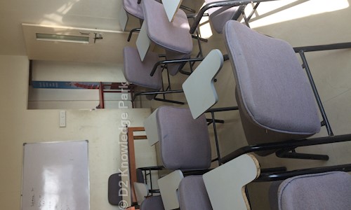 D2 Knowledge Park in Bopal, Ahmedabad - 380058