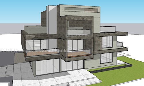 D9 Designs & Consultants in Ambawadi, Ahmedabad - 380052