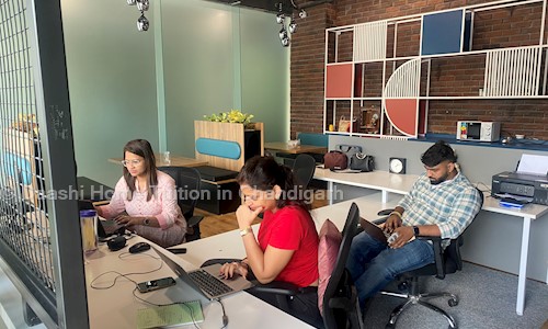 Daashi Home Tuition in Chandigarh in Sector 66, Mohali - 