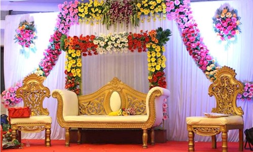 Daffodil Events LLP in Goregaon East, Mumbai - 400063