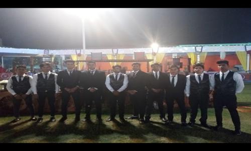 Dahiya Event Managements in Shadipur, Delhi - 110008