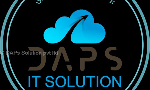 DAPs Solution pvt ltd in Aligarh City, Aligarh - 202001