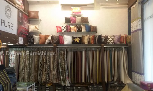 Darpan Furnishings in Abids, Hyderabad - 500001