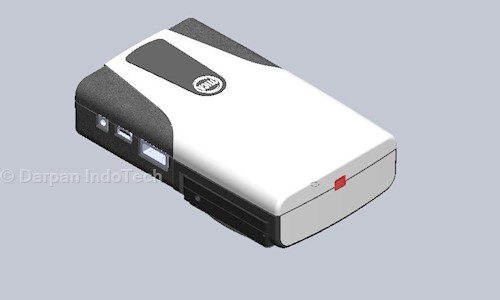 Darpan IndoTech in Kothrud, Pune - 411038