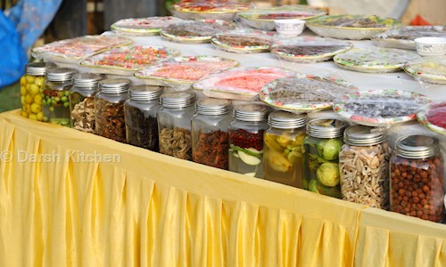 Darsh Kitchen in Maninagar, Ahmedabad - 380008