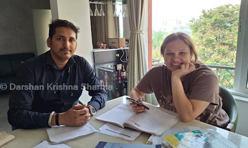 Darshan Krishna Sharma