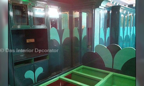 Das Interior Decorator in Tollygunge, Kolkata - 700040