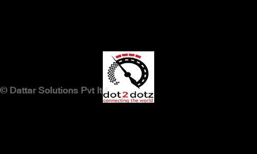 Dattar Solutions Pvt ltd in Sanjay Gandhi Transport Nagar, Delhi - 110042