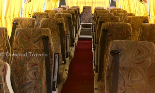 Dawood Travels in Anantapur, Anantapur - 515001