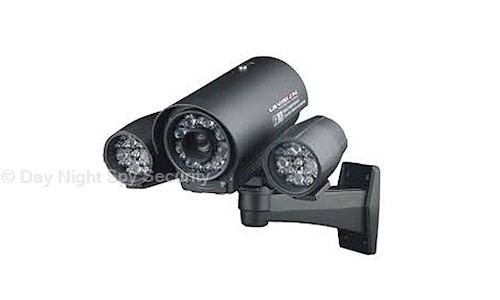 Day Night Spy Security in Badarpur, Delhi - 122001