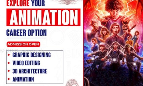 DB Design Tech  in Kurukshetra Main Road, Kurukshetra - 136118