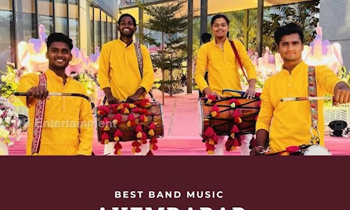 DB Entertainment in Chandlodia, Ahmedabad - 