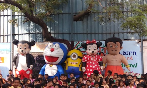 DC Events in Malad West, Mumbai - 400064