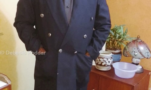 Debasis Poddar in Hatiara, Kolkata - 700157