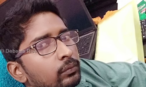 Debasis Roy in Dasnagar, Howrah - 711113