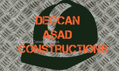 Deccan Asad Constructions in Hafiz Baba Nagar, Hyderabad - 500005