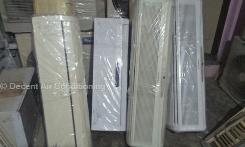 Decent Air Conditioning in Patel Nagar, delhi - 110008