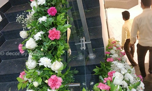 decor by aditya in Shanti Nagar, Bangalore - 570027