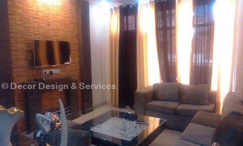 Decor Design & Services in Khanpur, Delhi - 110062