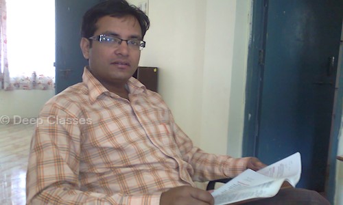 Deep Classes in Kopar Khairane, Mumbai - 400709